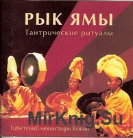 Рык Ямы (Аудиокнига)