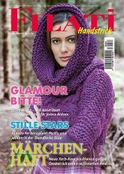 Filati Handstrick №53 Winter 2013/2014