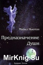 Предназначение души. Жизнь между жизнями