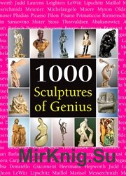 1000 Sculptures of Genius