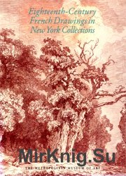 Eighteenth-Century French Drawings in New York Collections