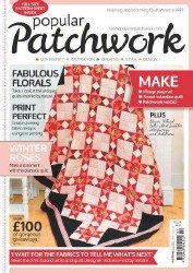 Popular Patchwork - February 2017