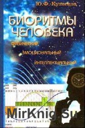 Биоритмы человека. Физический, эмоциональный, интеллектуальный