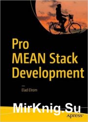 Pro MEAN Stack Development