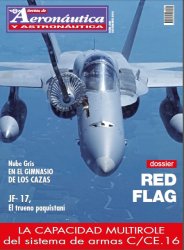 Revista Aeronautica y Astronautica №859