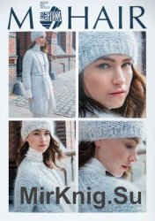 Mohair Modellen №1, 2016