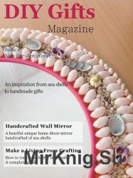 DIY Gifts Magazine №2 2016/2017 November/January