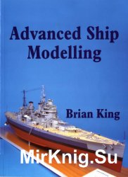 Advanced Ship Modelling