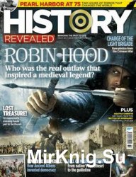 History Revealed 2016-12