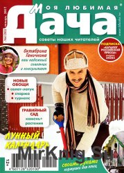 Моя любимая дача № 1 2017