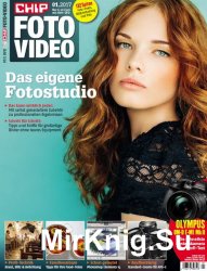 Chip Foto Video Januar 2017