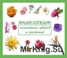 Энциклопедия комнатных цветов и растений