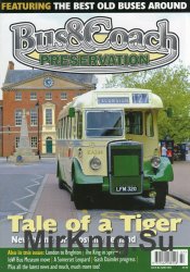 Bus & Coach Preservation Vol 18 No 2 (2015 №7)