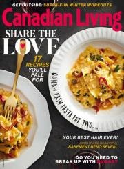 Canadian Living — February 2017