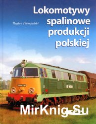 Lokomotywy spalinowe produkcji polskiej