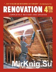 Renovation 4th Edition: Completely Revised and Updated