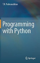 Programming with Python