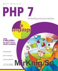 PHP 7 in easy steps