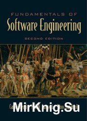 Fundamentals of Software Engineering (2nd Edition)