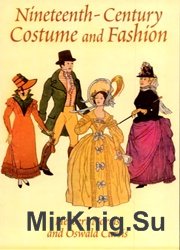 Nineteenth-Century Costume and Fashion