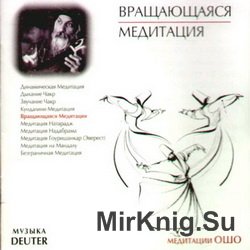 Вращающаяся медитация (аудиокнига)