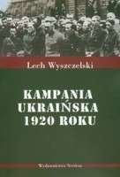 Kampania ukrainska 1920 roku