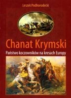 Chanat Krymski. Panstwo koczownikow na kresach Europy