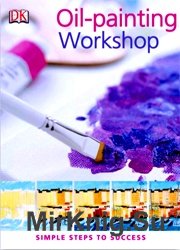 Oil-Painting Workshop