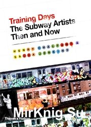 Training Days: The Subway Artists Then and Now