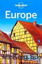 Lonely Planet Europe