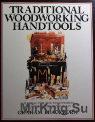 Traditional Woodworking Handtools