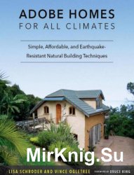 Adobe Homes for All Climates