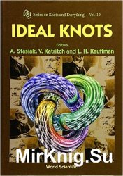 Ideal Knots