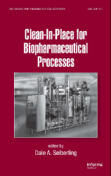 Clean-In-Place for Biopharmaceutical Processes