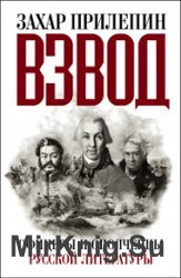 Взвод. Офицеры и ополченцы русской литературы