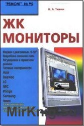 ЖК Мониторы