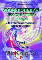 Энциклопедия пробужденного разума. 400 ответов на главные вопросы жизни. Том I от «А» до «М»