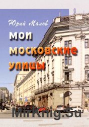 Мои московские улицы