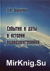 События и даты в истории радиоэлектроники 