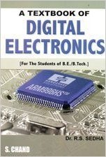 A Textbook of Digital Electronics