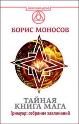 Тайная книга мага. Гримуар. Собрание заклинаний