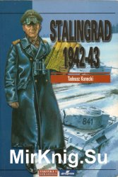 Stalingrad 1942-43