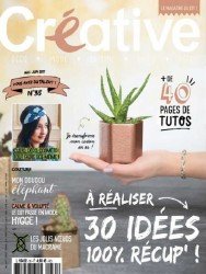 Creative №35 2017