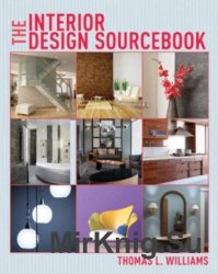 The Interior Design Sourcebook