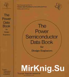 The Power Semiconductor Data Book
