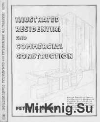 Illustrated residental and commercial construction