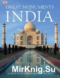 Great Monuments of India