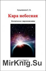 Кара небесная. Космическое миропонимание