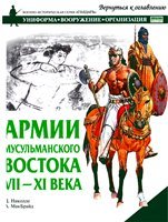 Армии мусульманского востока