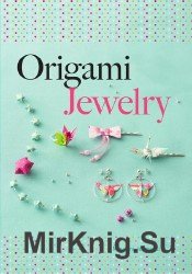 Origami Jewelry